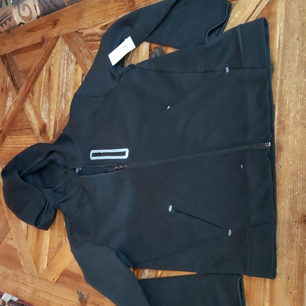 OLD Navy Active Wear Hoodie with a Stretch